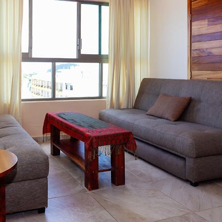 Auroza Resort Rincon de Guayabitos Ngoại thất bức ảnh