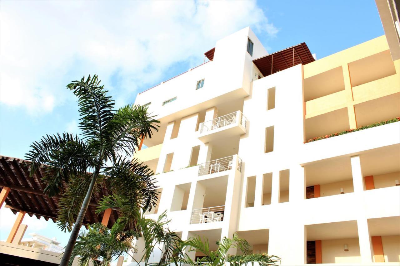 Auroza Resort Rincon de Guayabitos Ngoại thất bức ảnh