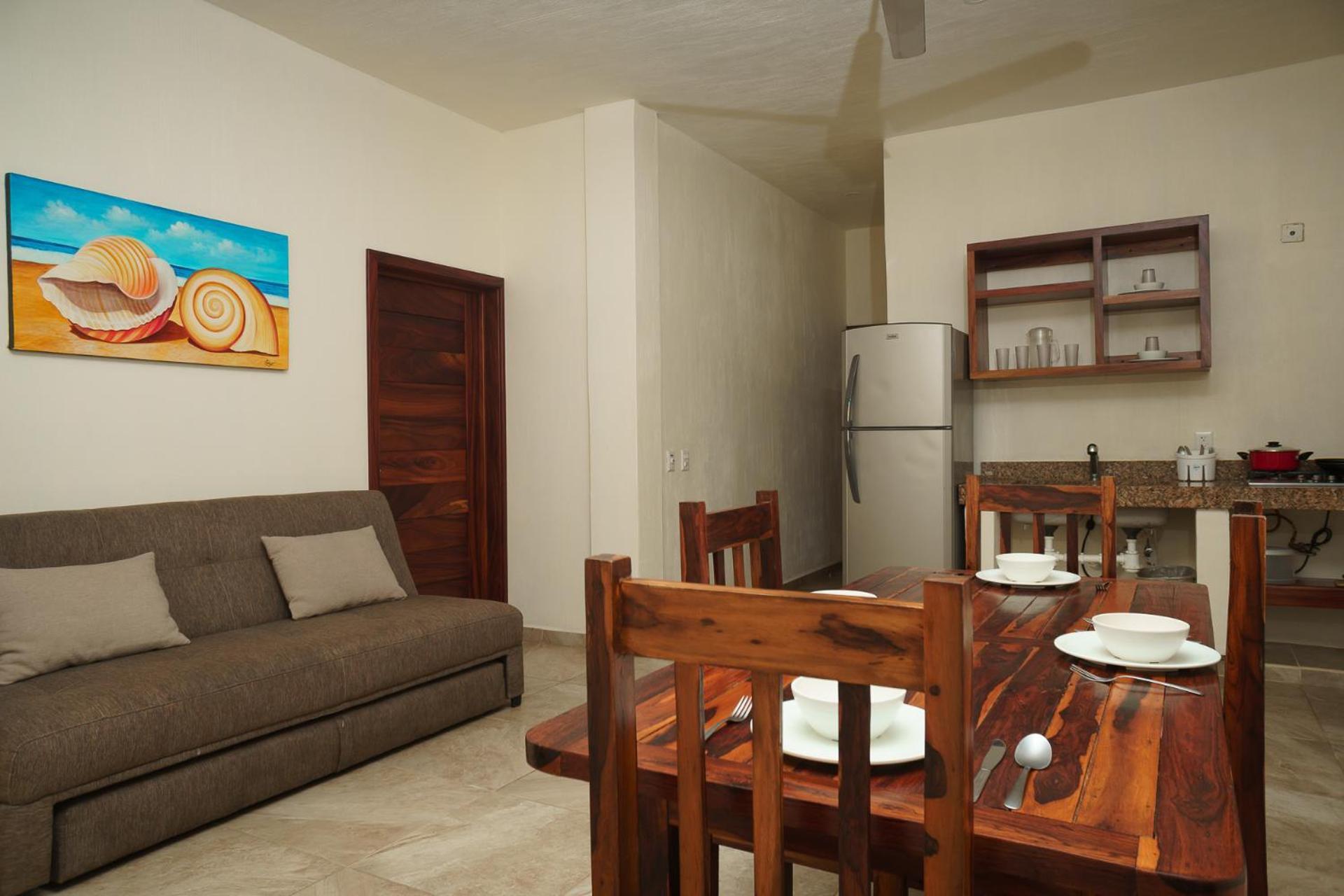 Auroza Resort Rincon de Guayabitos Ngoại thất bức ảnh