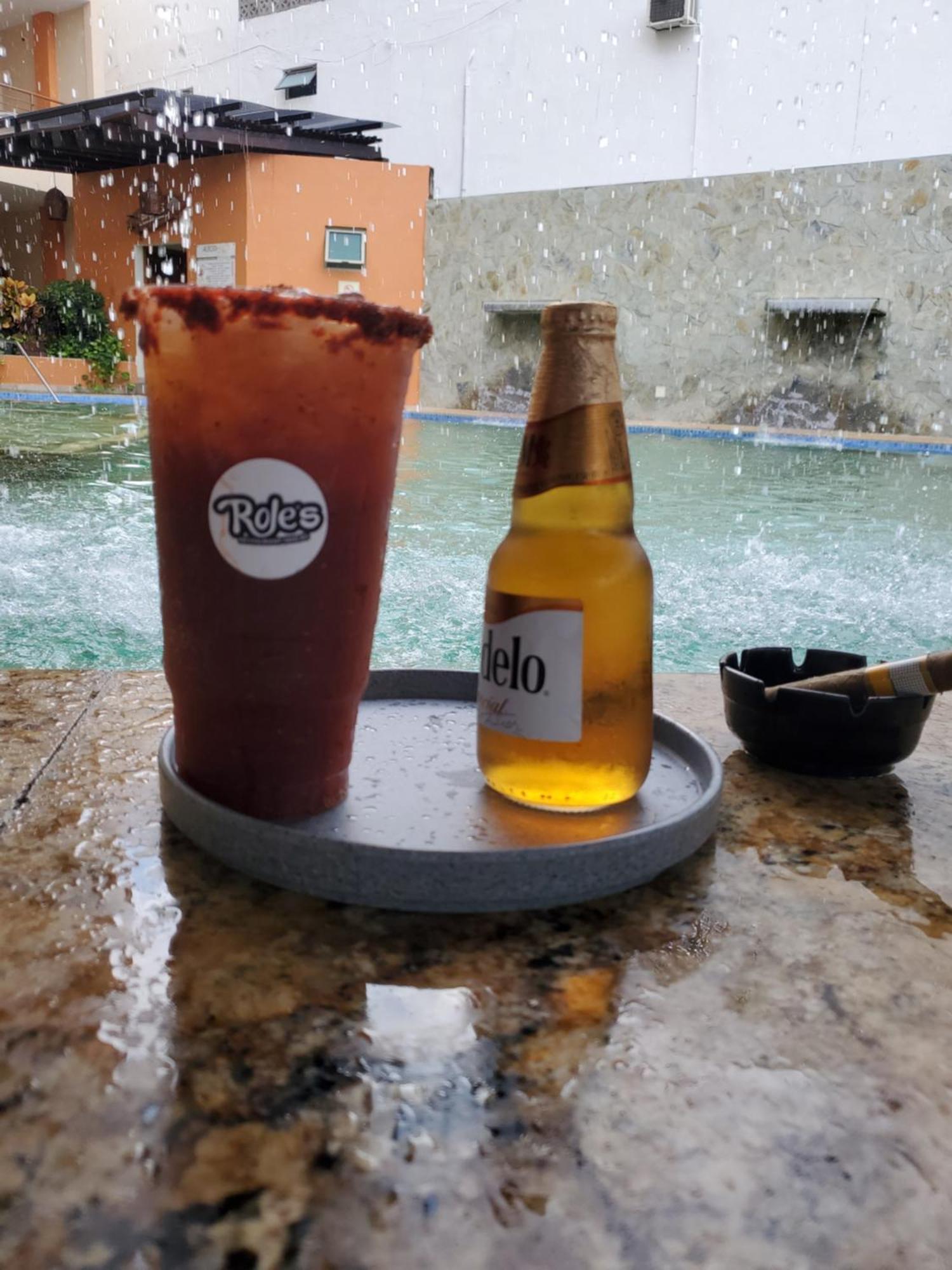 Auroza Resort Rincon de Guayabitos Ngoại thất bức ảnh