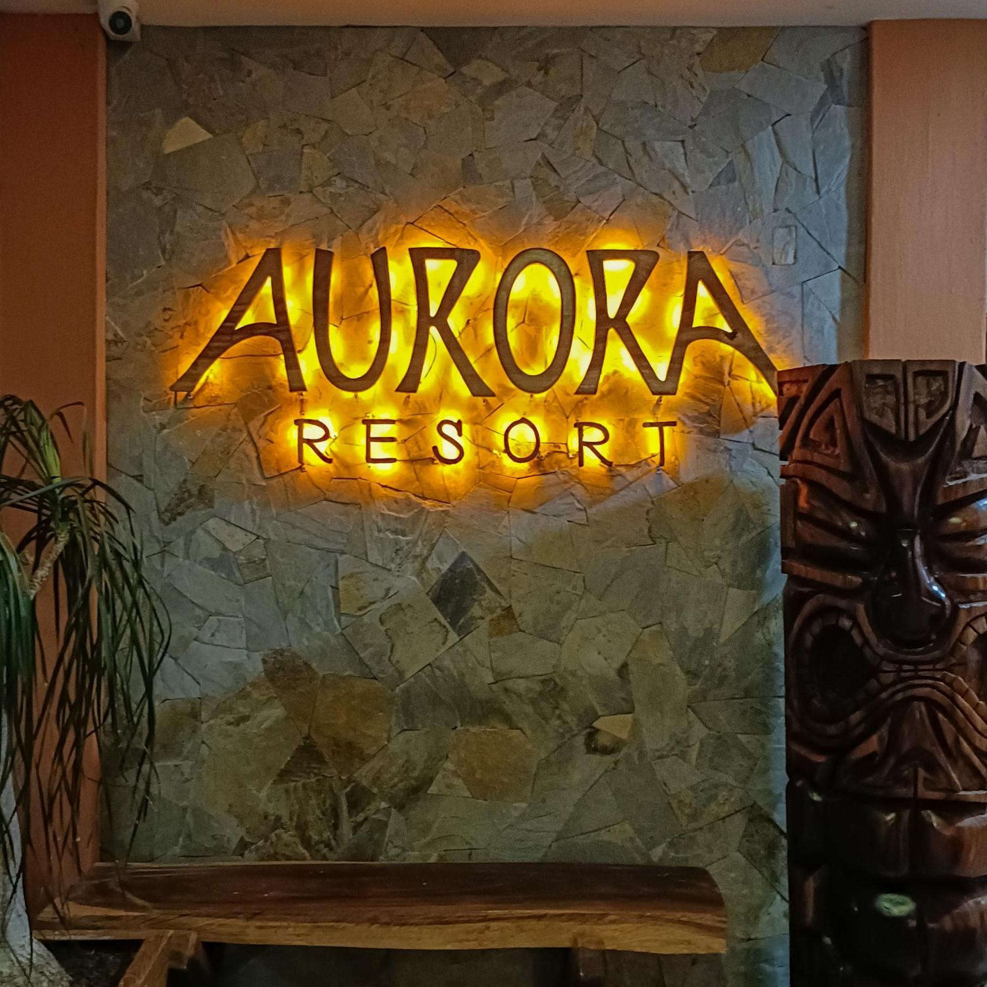 Auroza Resort Rincon de Guayabitos Ngoại thất bức ảnh