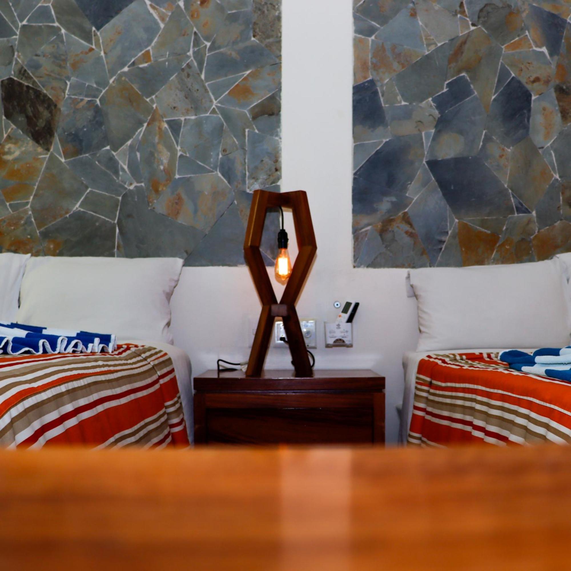 Auroza Resort Rincon de Guayabitos Ngoại thất bức ảnh