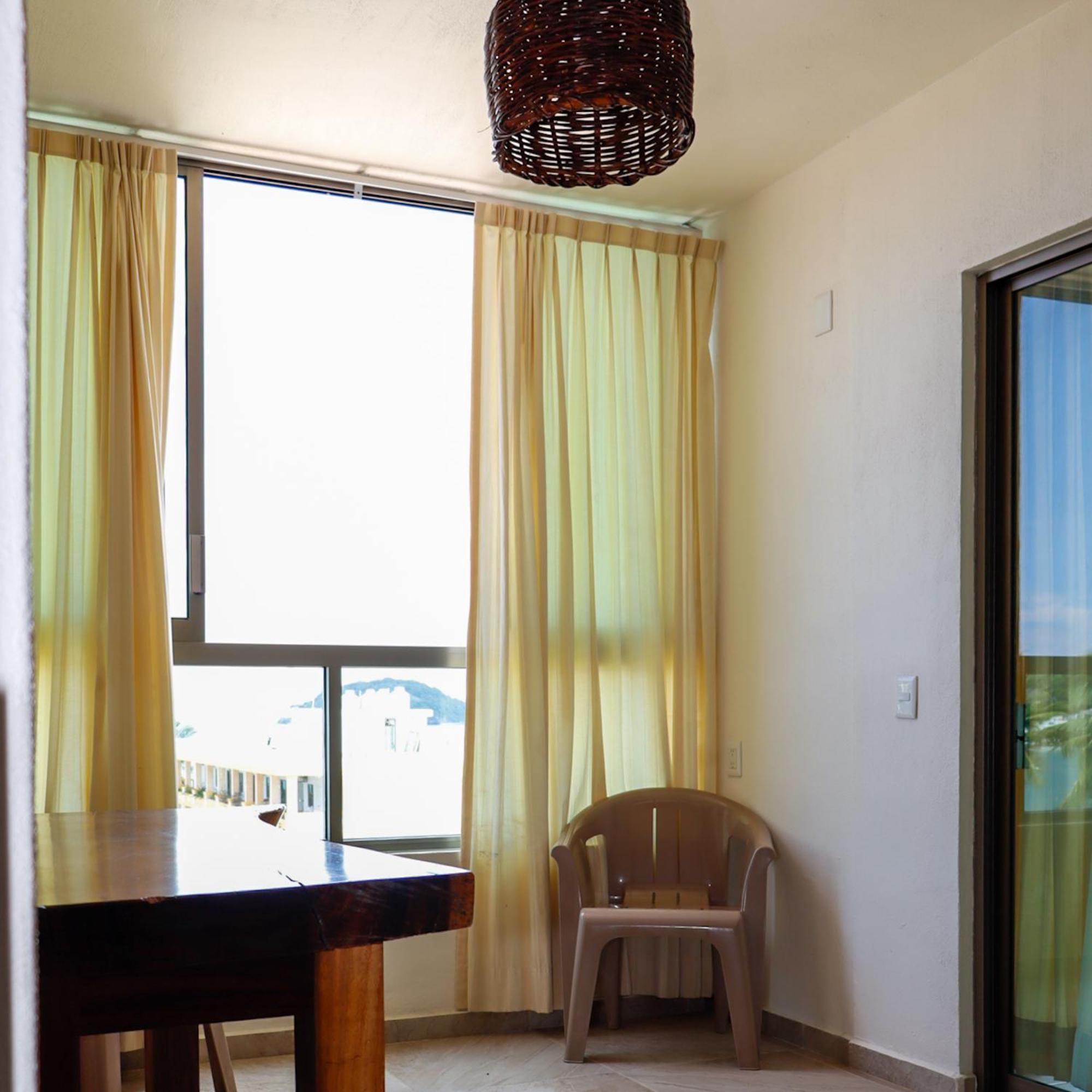Auroza Resort Rincon de Guayabitos Ngoại thất bức ảnh