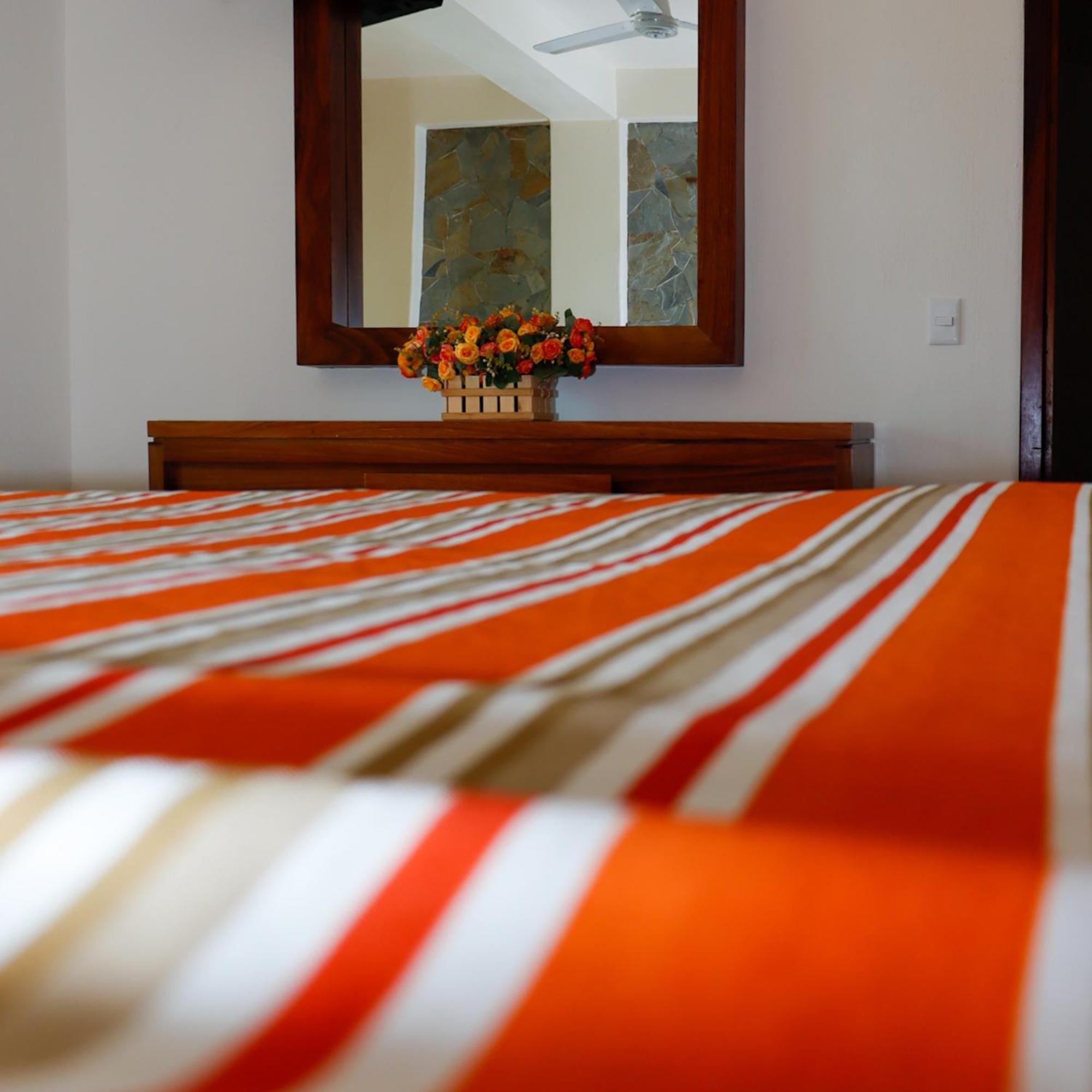 Auroza Resort Rincon de Guayabitos Ngoại thất bức ảnh