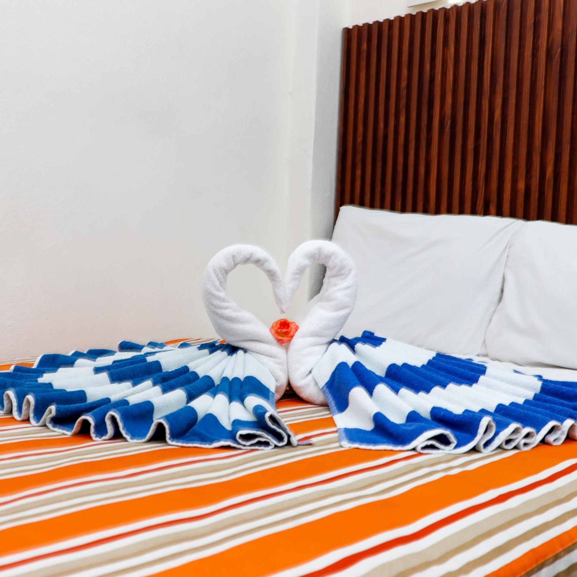 Auroza Resort Rincon de Guayabitos Ngoại thất bức ảnh