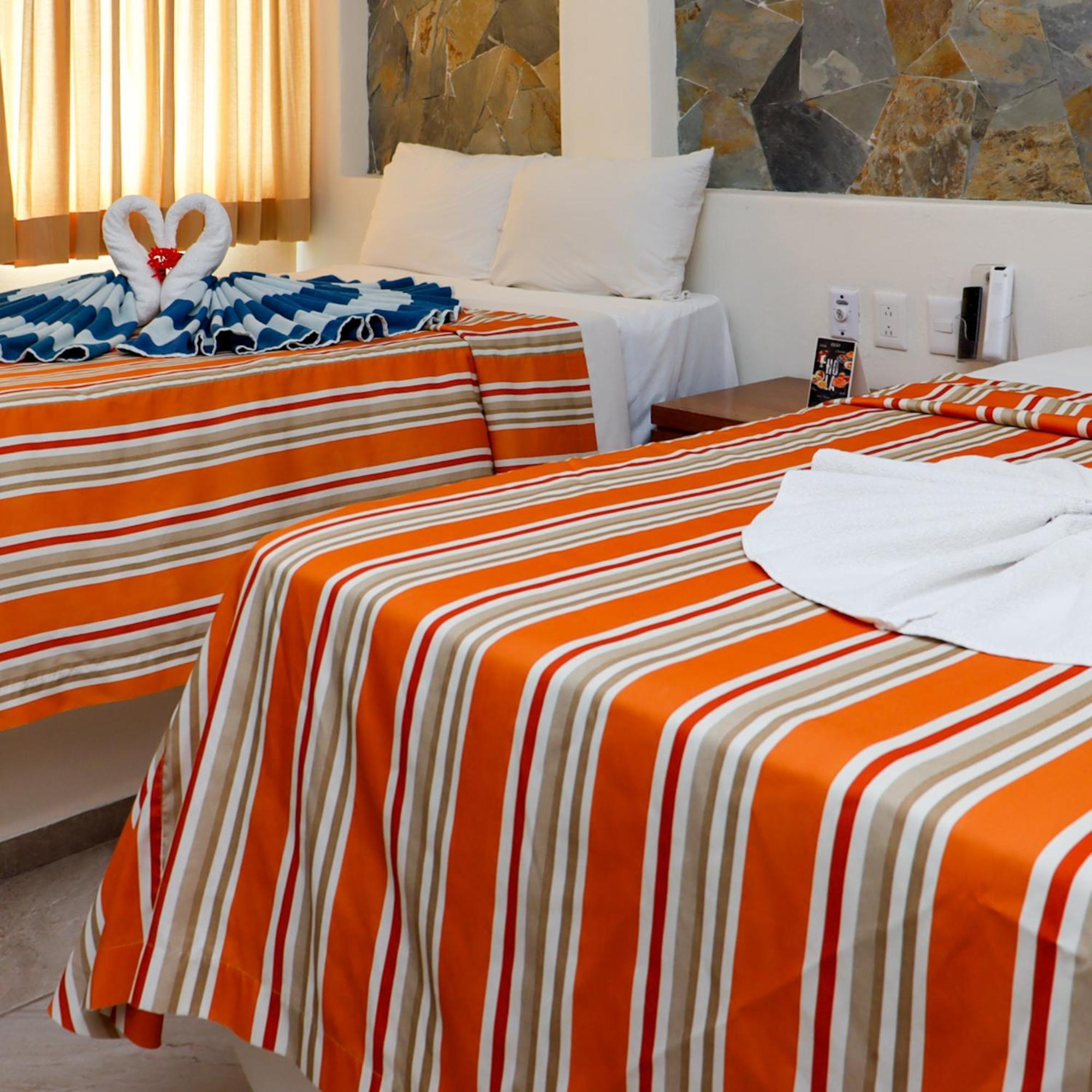 Auroza Resort Rincon de Guayabitos Ngoại thất bức ảnh