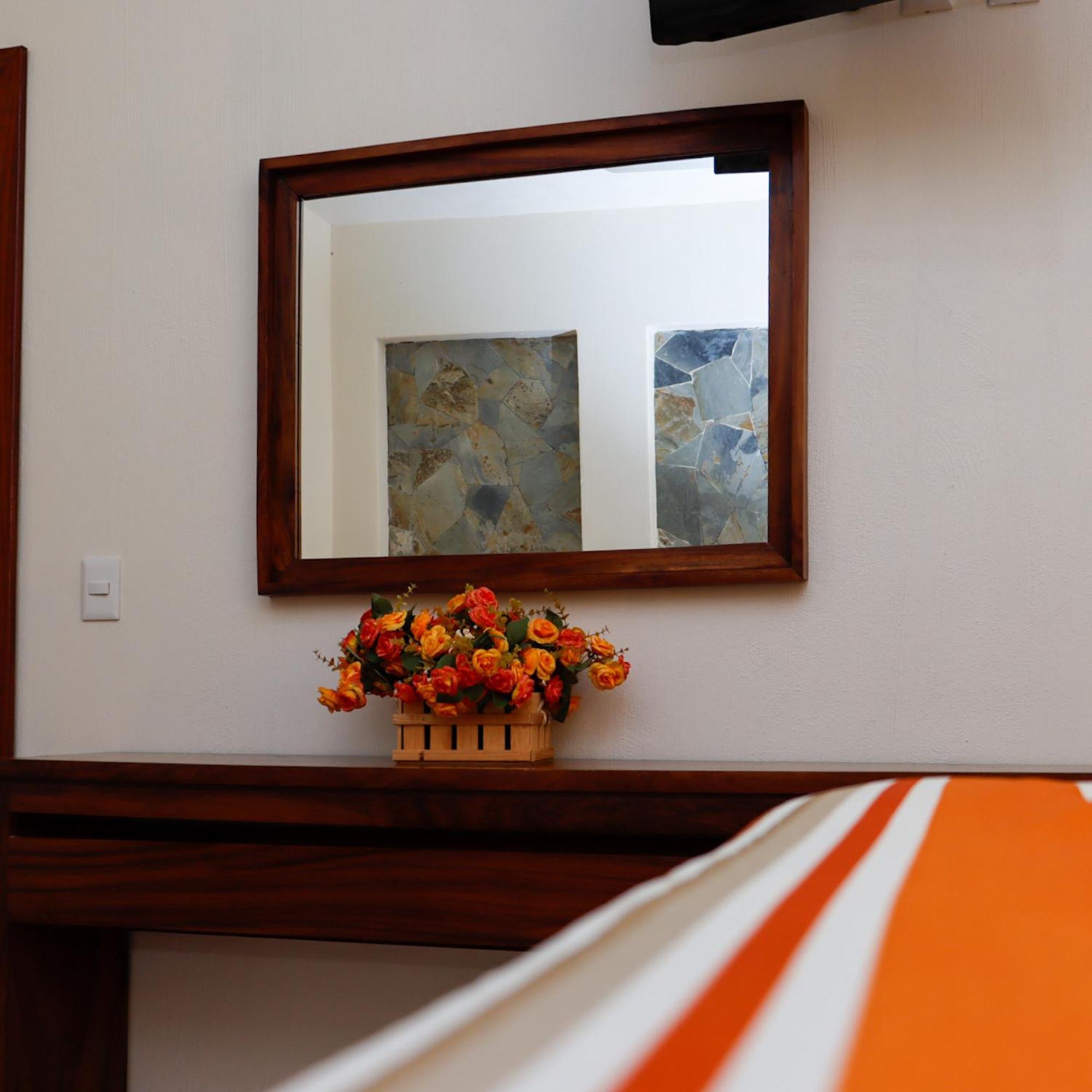 Auroza Resort Rincon de Guayabitos Ngoại thất bức ảnh