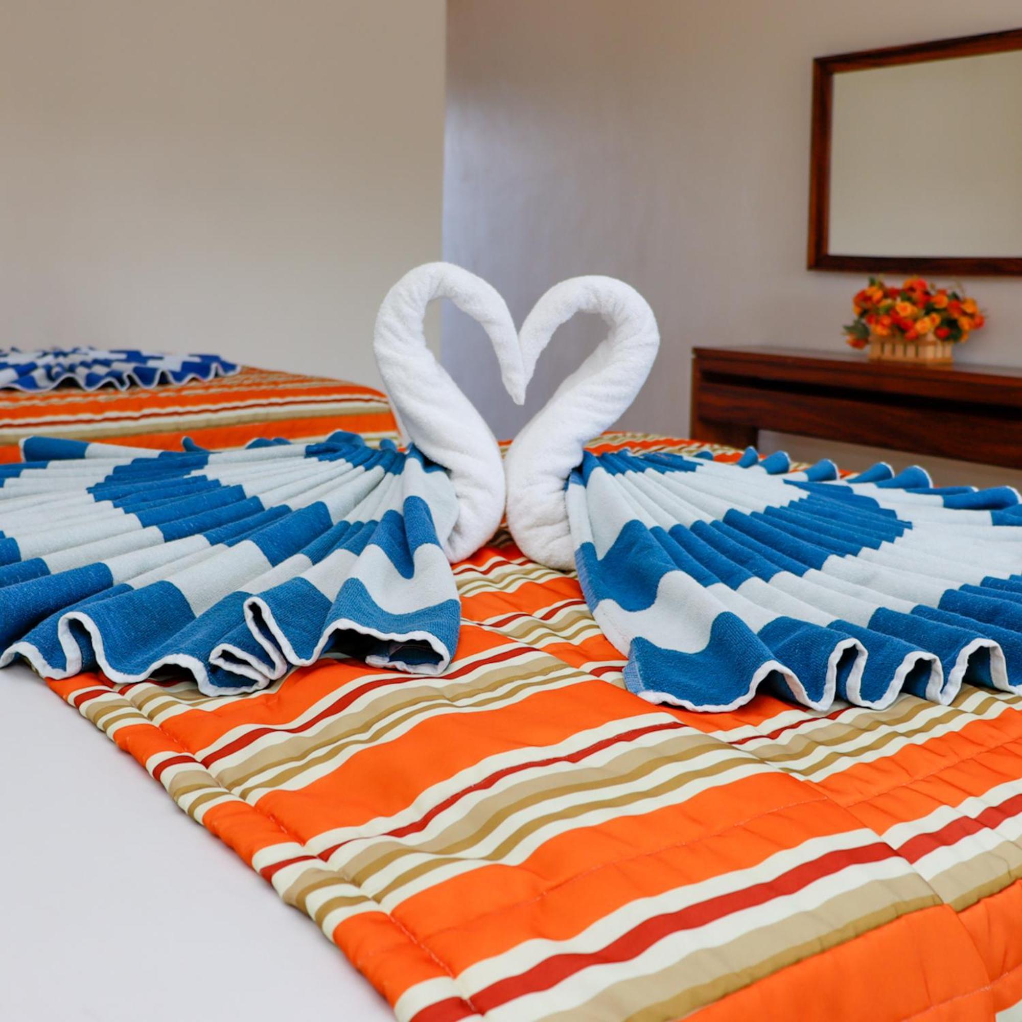 Auroza Resort Rincon de Guayabitos Ngoại thất bức ảnh