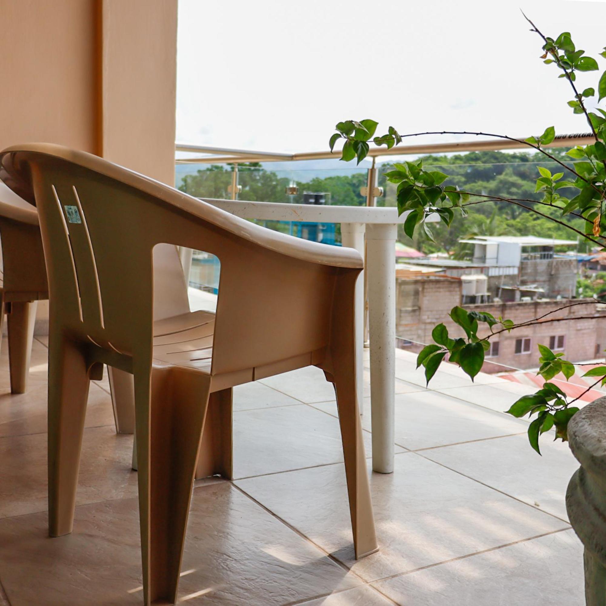 Auroza Resort Rincon de Guayabitos Ngoại thất bức ảnh