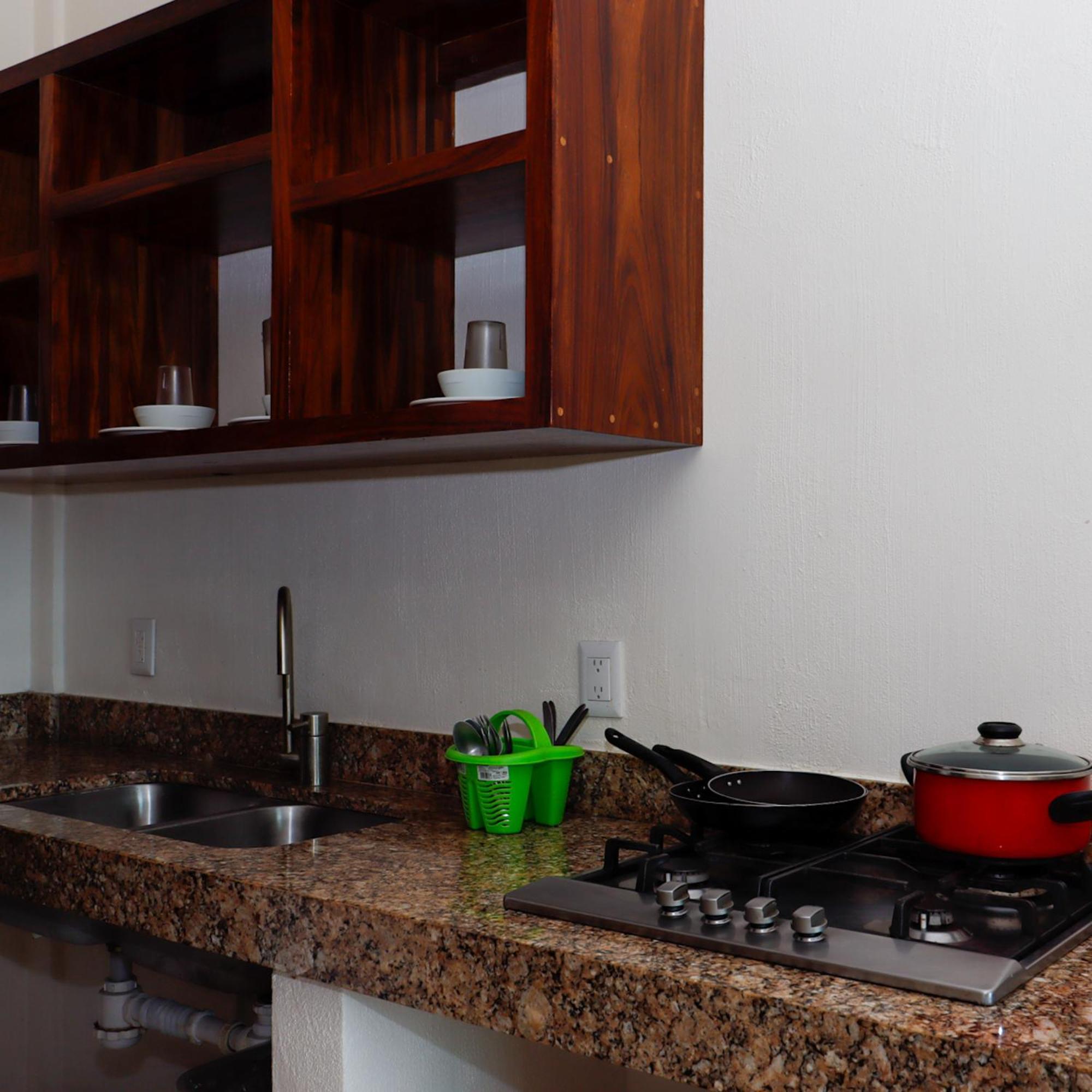 Auroza Resort Rincon de Guayabitos Ngoại thất bức ảnh