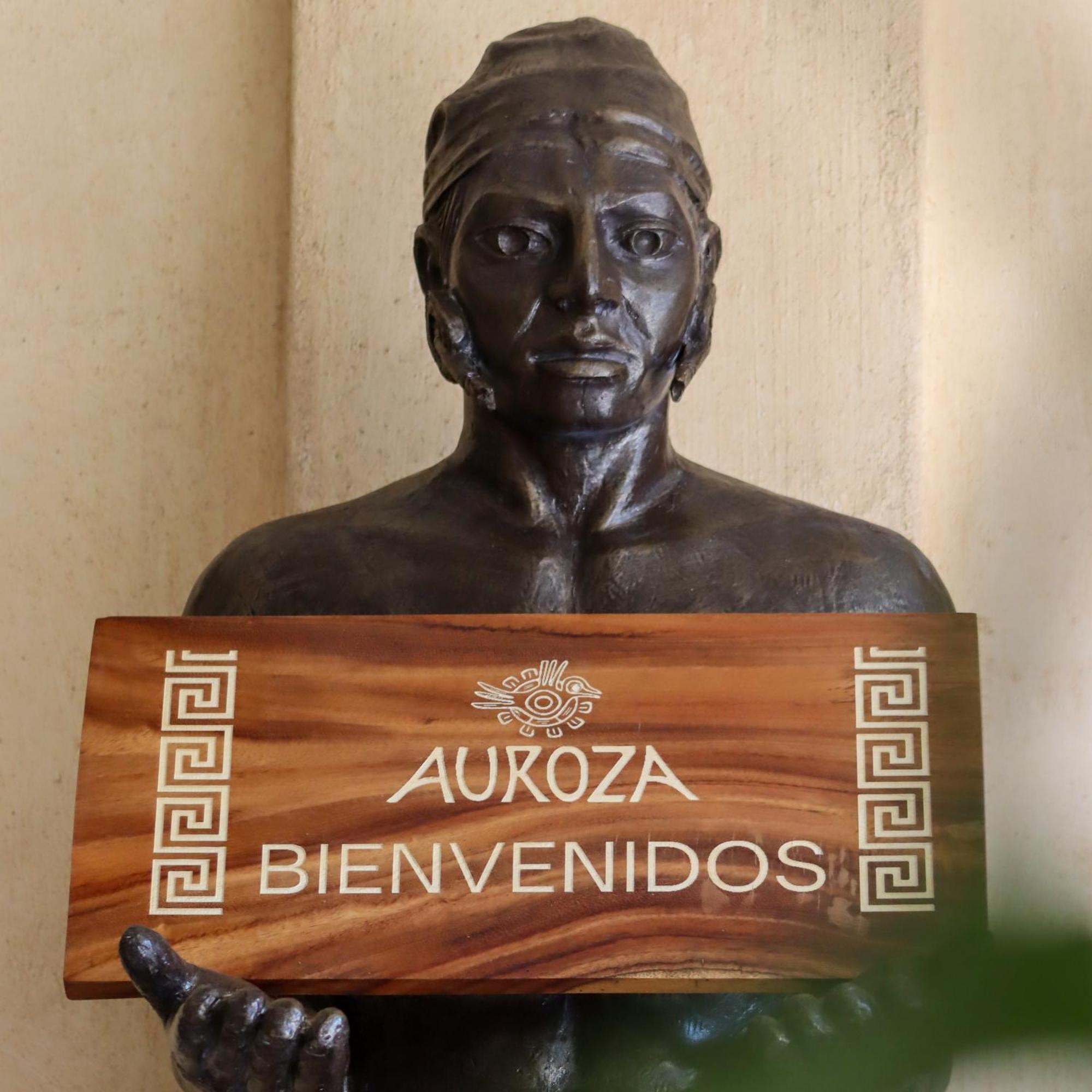 Auroza Resort Rincon de Guayabitos Ngoại thất bức ảnh