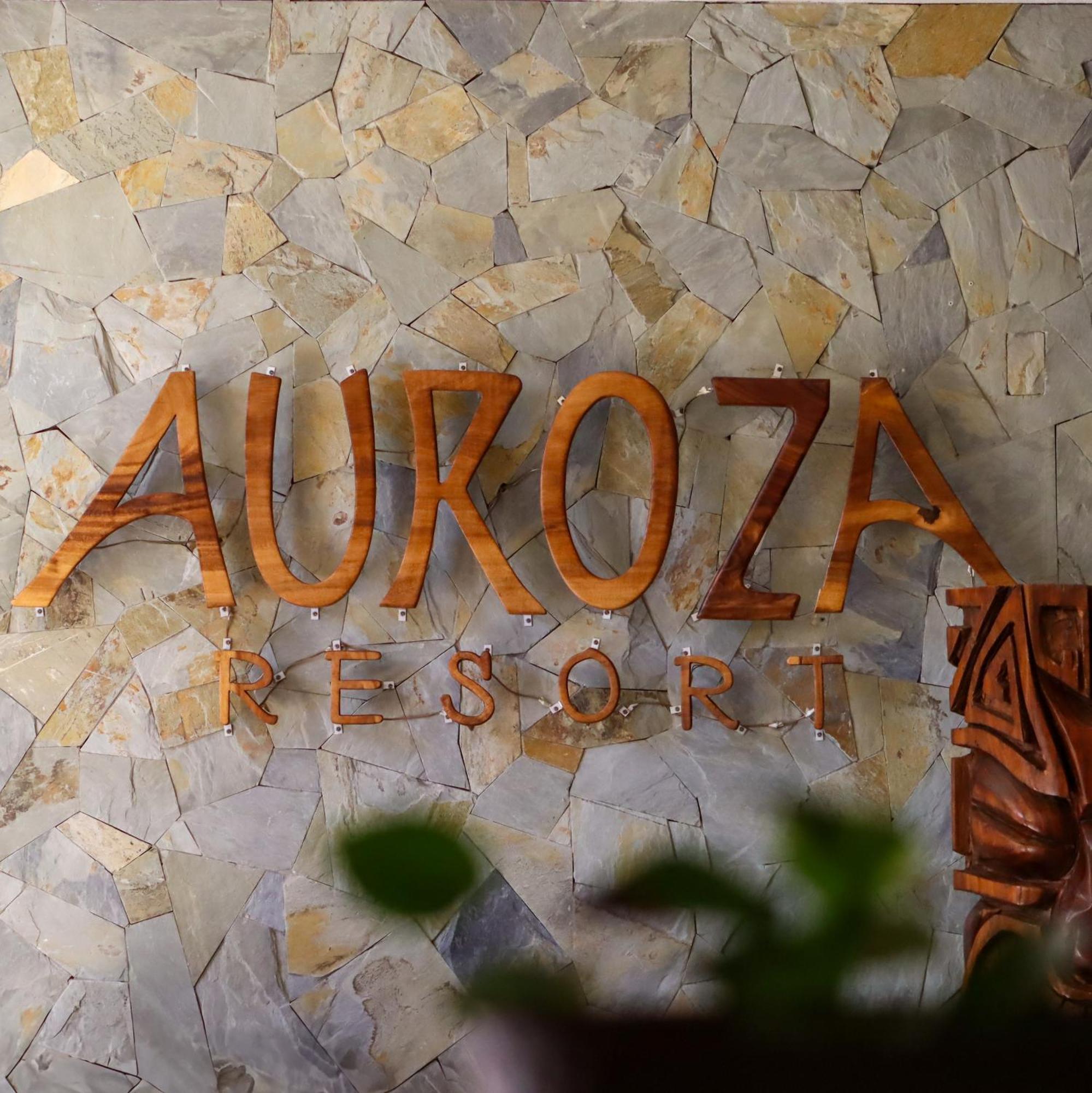 Auroza Resort Rincon de Guayabitos Ngoại thất bức ảnh